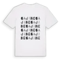 Gajine ordlek t-shirt