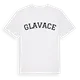 Glavace böjd t-shirt