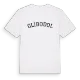 Glibodol böjd t-shirt
