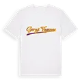 Gornji Vaganac baseball t-shirt