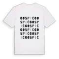Gospić ordlek t-shirt