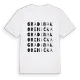Gradina Korenička ordlek t-shirt