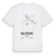 Kalebovac karta t-shirt