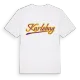 Karlobag baseball t-shirt