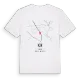 Kik karta t-shirt