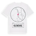 Klenovac t-shirt