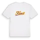Komić baseball t-shirt