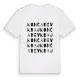 Končarev Kraj ordlek t-shirt