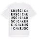 Kruščica ordlek t-shirt