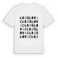 Kruškovac ordlek t-shirt