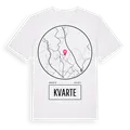 Kvarte t-shirt