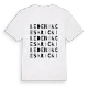 Ledenik Cesarički ordlek t-shirt