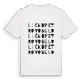 Ličko Petrovo Selo ordlek t-shirt