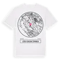 Ličko-senjska županija t-shirt