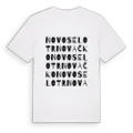 Novoselo Trnovačko ordlek t-shirt