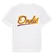 Ondić baseball t-shirt