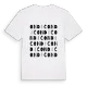 Ondić ordlek t-shirt