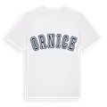 Ornice college t-shirt