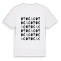 Otočac ordlek t-shirt