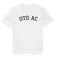 Otočac böjd t-shirt