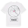Perušić t-shirt