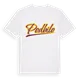 Podbilo baseball t-shirt