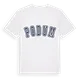 Podum college t-shirt