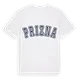Prizna college t-shirt