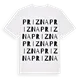 Prizna ordlek t-shirt