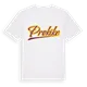Prokike baseball t-shirt