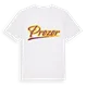 Prozor baseball t-shirt