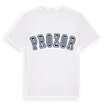 Prozor college t-shirt