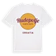 Rudopolje cirkel t-shirt