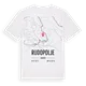 Rudopolje karta t-shirt