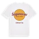 Šeganovac cirkel t-shirt