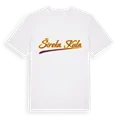 Široka Kula baseball t-shirt
