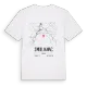 Smoljanac karta t-shirt
