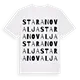 Stara Novalja ordlek t-shirt