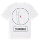 Starigrad t-shirt