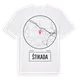 Štikada t-shirt