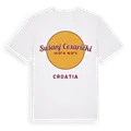 Sušanj Cesarički cirkel t-shirt