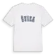 Švica college t-shirt