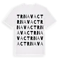 Trnavac ordlek t-shirt