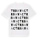 Trnavac ordlek t-shirt