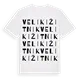 Veliki Žitnik ordlek t-shirt