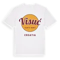 Visuć cirkel t-shirt
