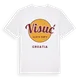 Visuć cirkel t-shirt