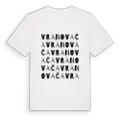 Vranovača ordlek t-shirt