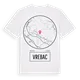 Vrebac t-shirt