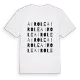 Airole ordlek t-shirt